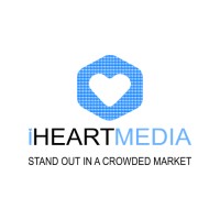 iHeartMedia PTY LTD logo, iHeartMedia PTY LTD contact details