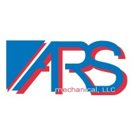 ARS Mechanical logo, ARS Mechanical contact details