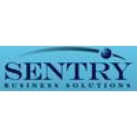 Sentry Business Solutions logo, Sentry Business Solutions contact details