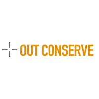 Out Conserve logo, Out Conserve contact details