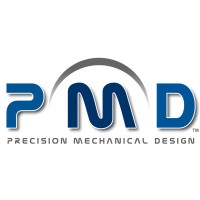 Precision Mechanical Design, LLC logo, Precision Mechanical Design, LLC contact details