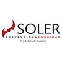 Soler Prevención logo, Soler Prevención contact details