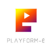 PLAYFORM-e logo, PLAYFORM-e contact details