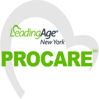 ProCare through LeadingAge New York logo, ProCare through LeadingAge New York contact details