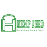 CEO & Founder Hemp Shed LLC logo, CEO & Founder Hemp Shed LLC contact details