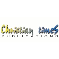 Christian Times Publications logo, Christian Times Publications contact details