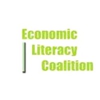 Economic Literacy Coalition logo, Economic Literacy Coalition contact details