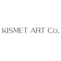 Kismet Art Co. logo, Kismet Art Co. contact details