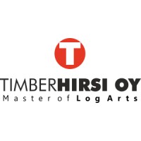 Timber-hirsi Oy logo, Timber-hirsi Oy contact details