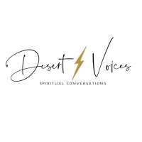 Desert Voices: Spiritual Conversations logo, Desert Voices: Spiritual Conversations contact details