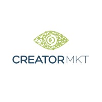 Creator MKT logo, Creator MKT contact details