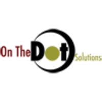 On The Dot Solutions logo, On The Dot Solutions contact details