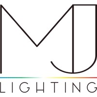 MJ Lighting Technology Ltd logo, MJ Lighting Technology Ltd contact details