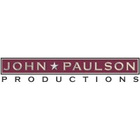 John Paulson Productions LLC logo, John Paulson Productions LLC contact details