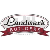 Landmark Builders logo, Landmark Builders contact details