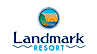 Landmark Resort logo, Landmark Resort contact details