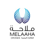 MELAAHA DRONES logo, MELAAHA DRONES contact details