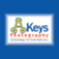 A Keys Photography logo, A Keys Photography contact details