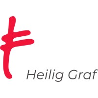 Heilig Graf logo, Heilig Graf contact details