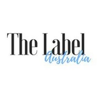 The Label Australia logo, The Label Australia contact details