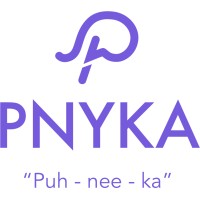 Pnyka logo, Pnyka contact details