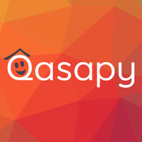 Qasapy logo, Qasapy contact details