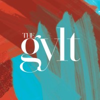 The Gylt Magazine logo, The Gylt Magazine contact details