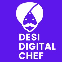 DESI DIGITAL CHEF FOODS PRIVATE LTD. logo, DESI DIGITAL CHEF FOODS PRIVATE LTD. contact details