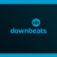 DownBeats logo, DownBeats contact details