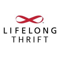 Lifelong Thrift logo, Lifelong Thrift contact details