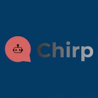 Chirp logo, Chirp contact details