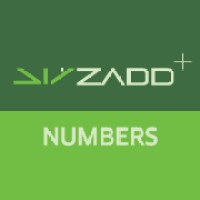 ZADD Numbers logo, ZADD Numbers contact details