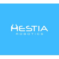 Hestia Robotics logo, Hestia Robotics contact details