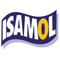 ISAMOL GRAFICAS SL logo, ISAMOL GRAFICAS SL contact details