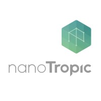 Nanotropic logo, Nanotropic contact details