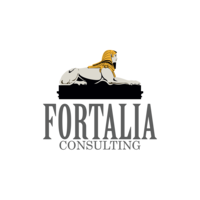 Fortalia Consulting logo, Fortalia Consulting contact details