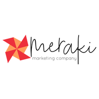 Meraki Marketing Company logo, Meraki Marketing Company contact details