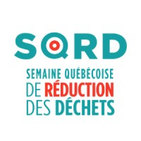 Semaine québécoise de réduction des déchets (SQRD) logo, Semaine québécoise de réduction des déchets (SQRD) contact details