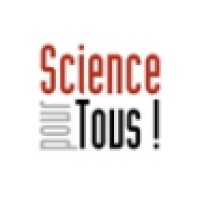 Science pour tous logo, Science pour tous contact details