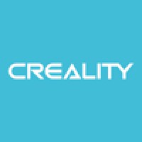 CREALITY 3D Printer logo, CREALITY 3D Printer contact details