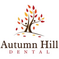 Autumn Hill Dental logo, Autumn Hill Dental contact details