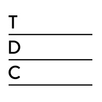 TDC PR logo, TDC PR contact details