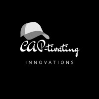 CAPtivating Innovations logo, CAPtivating Innovations contact details