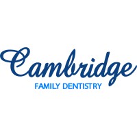 Cambridge Family Dentistry logo, Cambridge Family Dentistry contact details