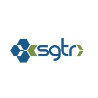 SGTR logo, SGTR contact details