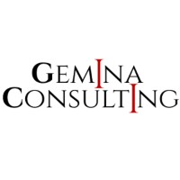 Gemina Consulting logo, Gemina Consulting contact details