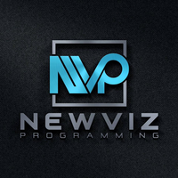 NewViz Programming LLC logo, NewViz Programming LLC contact details