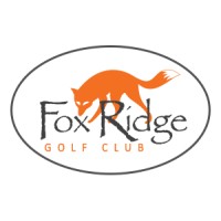 Fox Ridge Golf Course logo, Fox Ridge Golf Course contact details