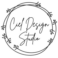 Ciel Design Studio logo, Ciel Design Studio contact details