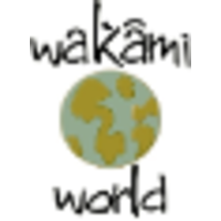 Wakami World logo, Wakami World contact details